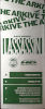 Gary Numan LP I, Assassin Reissue 2019 UK